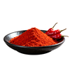 Wholesale Cheap Price Haccp Halal 100% Natural Color Bell Pepper Chili Powder Seasoning