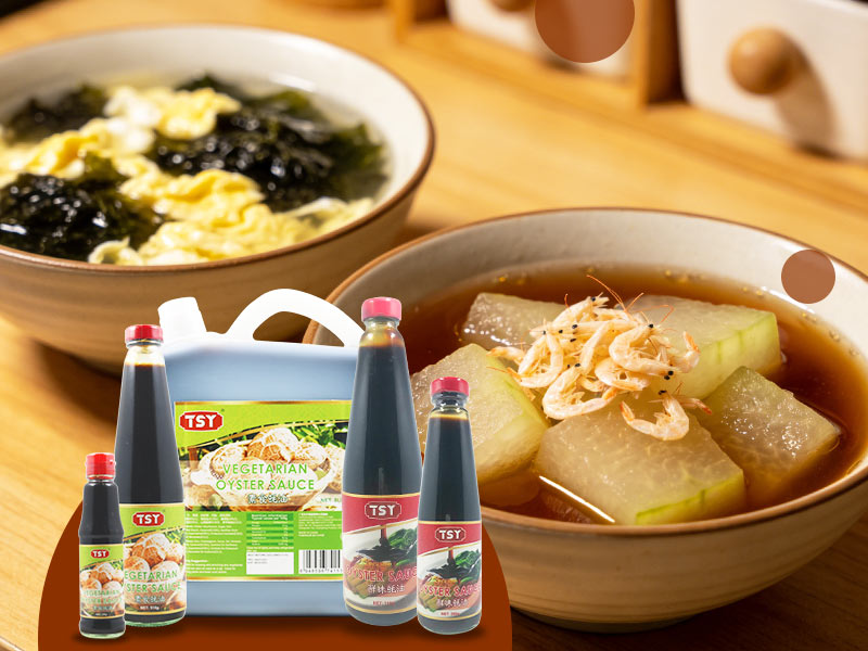 Is Oyster Sauce Considered MSG? 