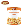 3kg Vegan Recipes Healthy Vegetables Canned Chickpeas in Tins for Easy Cooking