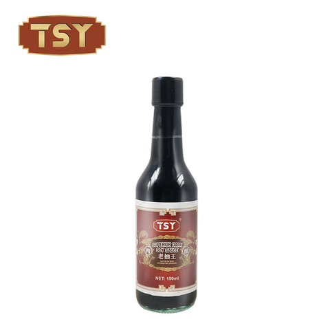 Cheap Travel Size Dark Soy Sauce for Colouring
