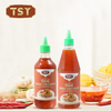 230g Small Size Dipping Thai Sweet Chilli Sauce for Shrimp Or Spring Rolls