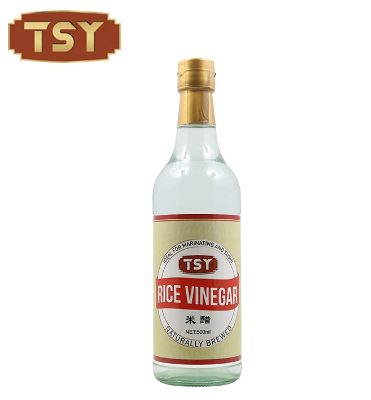 Rice Vinegar vs. White Vinegar: What’s the Difference?