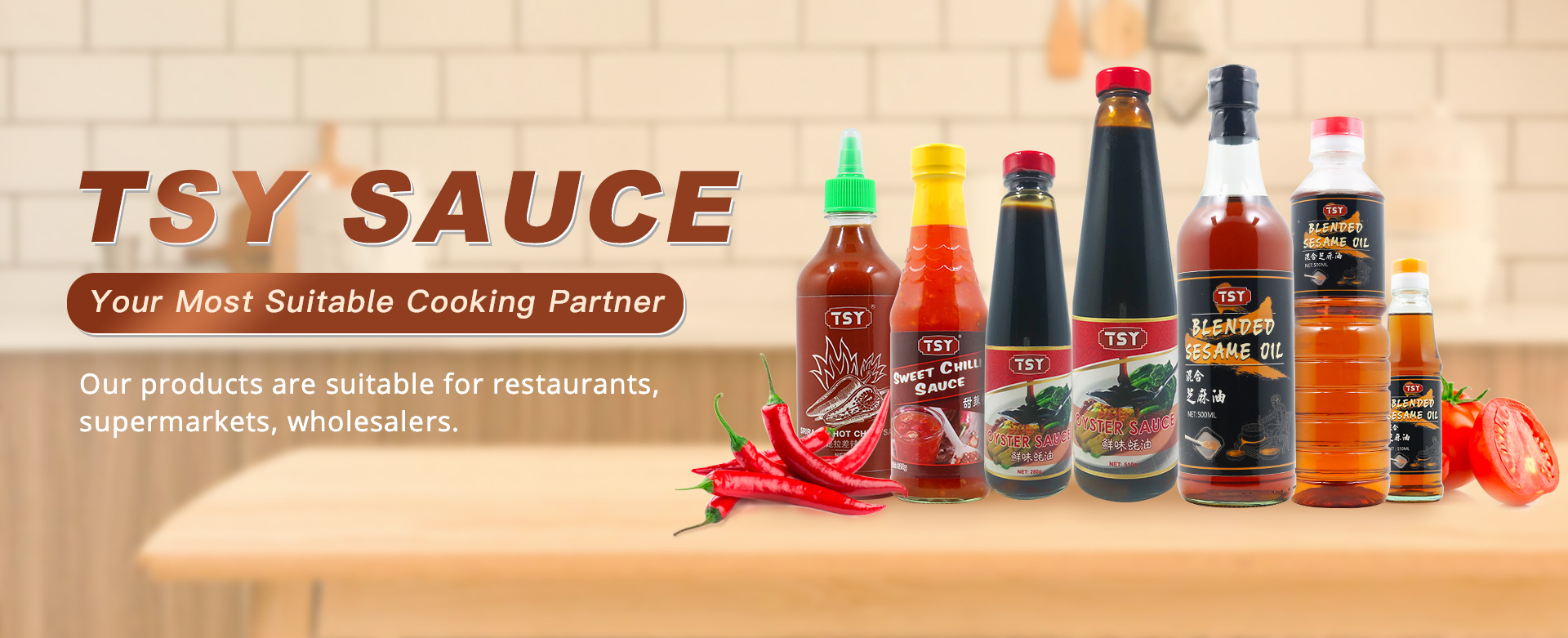 Xingtasty Gluten Free Sesame Oil Supplier