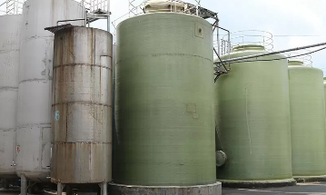 Fermentation Tank