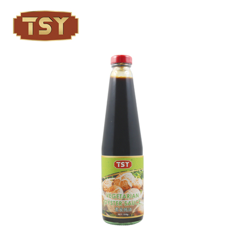 510g marinade stir-fry Classic Vegetarian Oyster Sauce