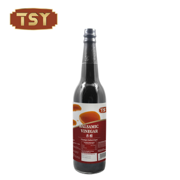 625ml Fermented Acidic Balsamic Vinegar