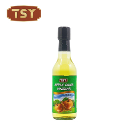 Fermented Bottle Sour Fruity Apple Cider Vinegar