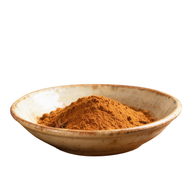 Seasoning 100% Natural 60 80 Mesh BBQ 12btls Blended Five Spice Powder Compound