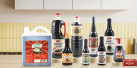 TSY Soy Sauce