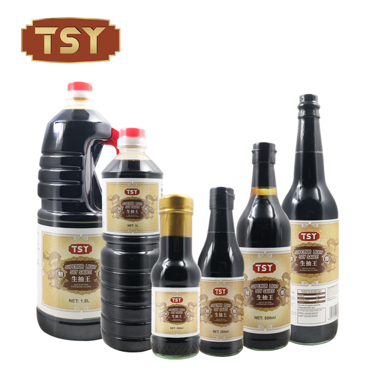 How Is Soy Sauce Made? A Complete Guide To Traditional And Modern Brewing Processes
