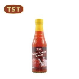 Sweet Chilli Sauce