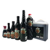 150ml Glass Bottle Bulk 100% Purity Mushroom Soy Sauce for Favorite Pasta Dish