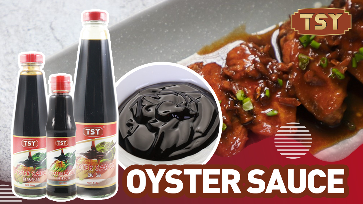 How to Use Oyster Sauce