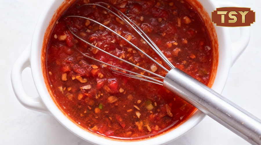 Bring Hawaii Home, Easy Huli Huli Chicken with Homemade Sauce 3