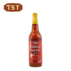625ml Hot Sale Family Size Red Pepper Chilli Sauce for Home Cooking