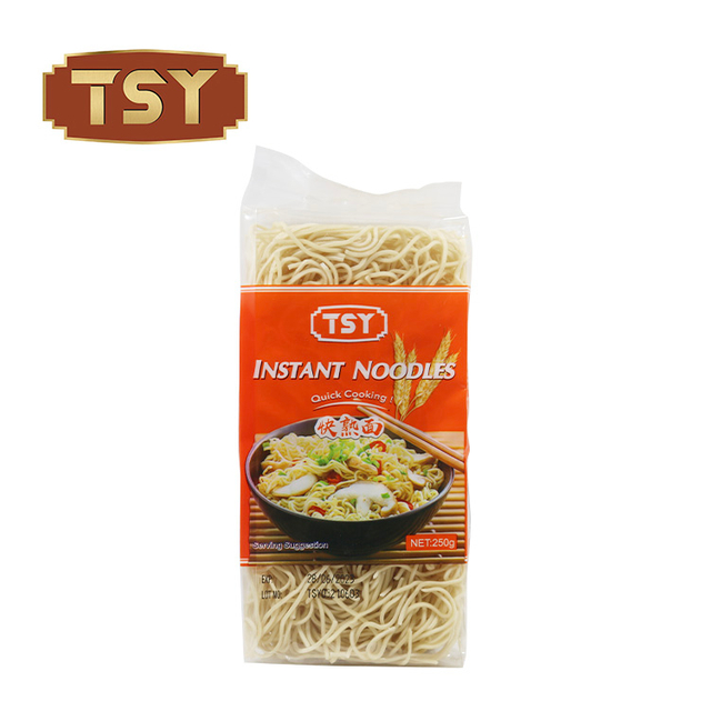 Chinese Healthy Dried Instant Noodles