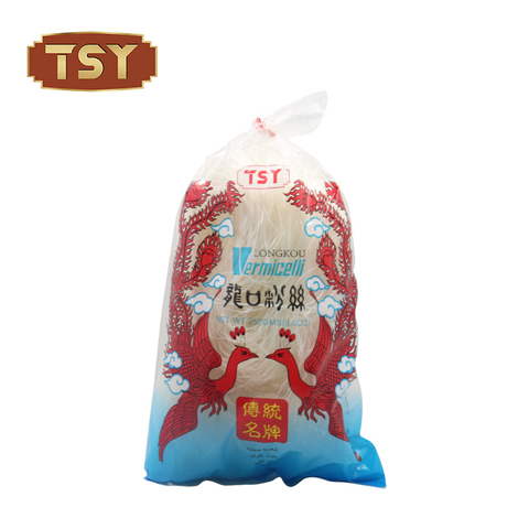 250g Chinese-style Soft Quick Cooking Rice Vermicelli