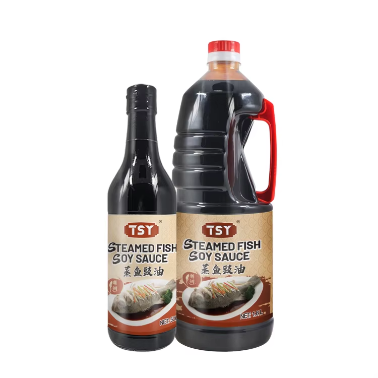 7 Things You Didn’T Know You Could Make With Soy Sauce