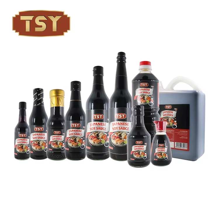 Japanese Soy Sauce