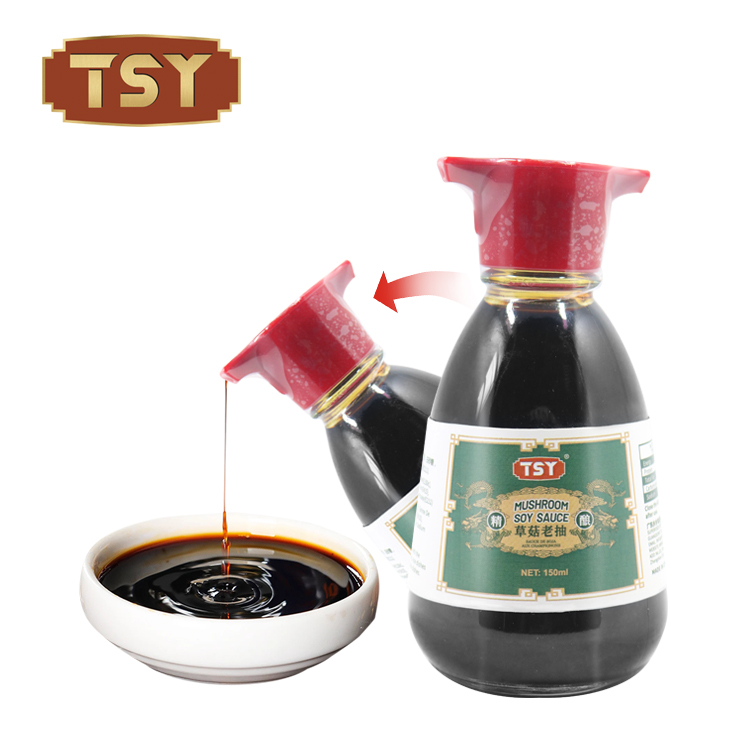 D M soy sauce150ML C2