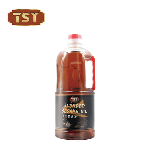 Sesame Oil
