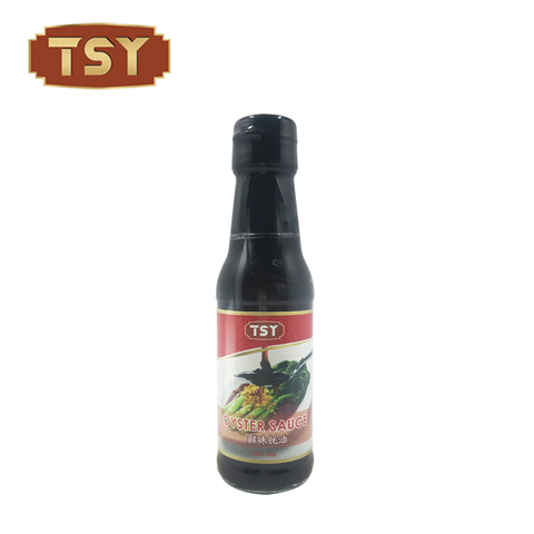 150ml Premium No MSG Beef Oyster Sauce