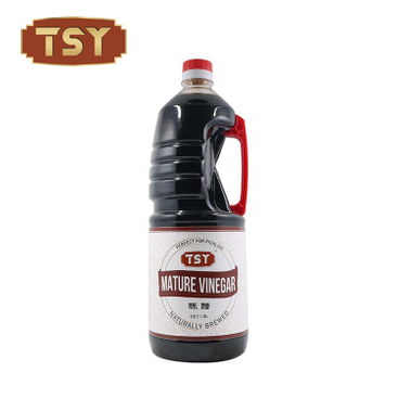 1.9 L Bulk Package Condiment Mature Vinegar