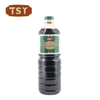 1.8L Plastic Bottle Family Size Mushroom Soy Sauce for Noodles