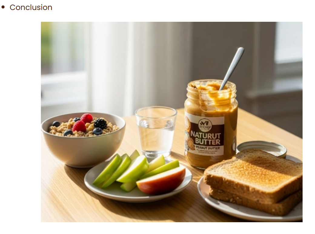 Peanut Butter And Diabetes: How To Incorporate It Into Your Diet Safely