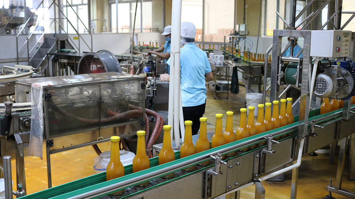 factory