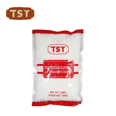 250g Chinese Seasoning Bulk Monosodium Glutamate MSG