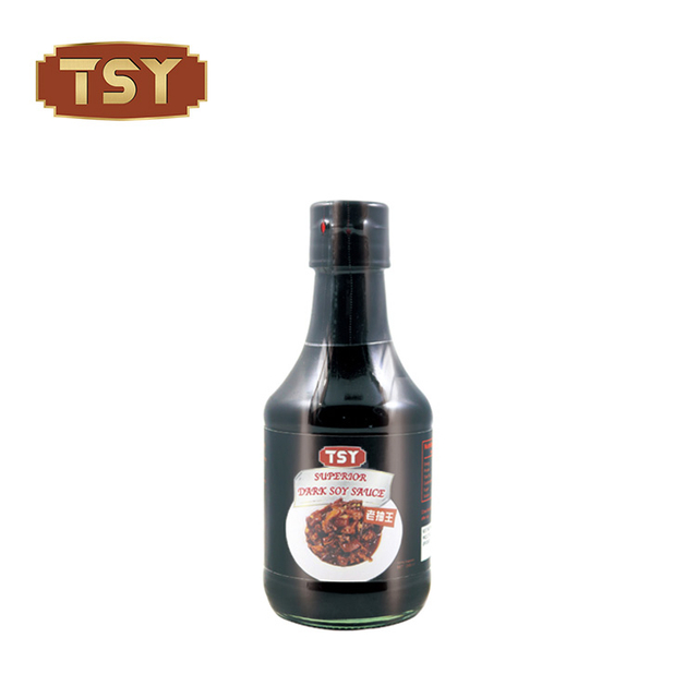 Dark Soy Sauce
