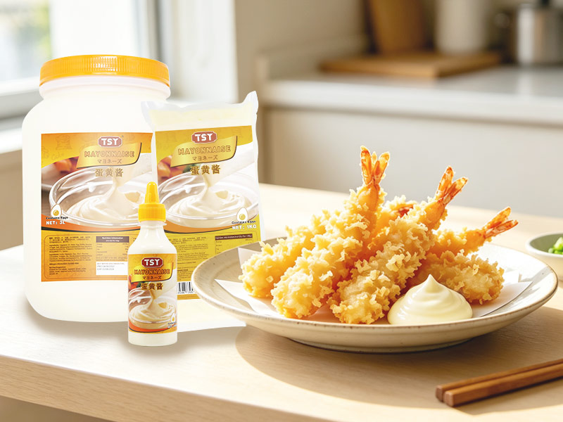 TSY Mayonnaise