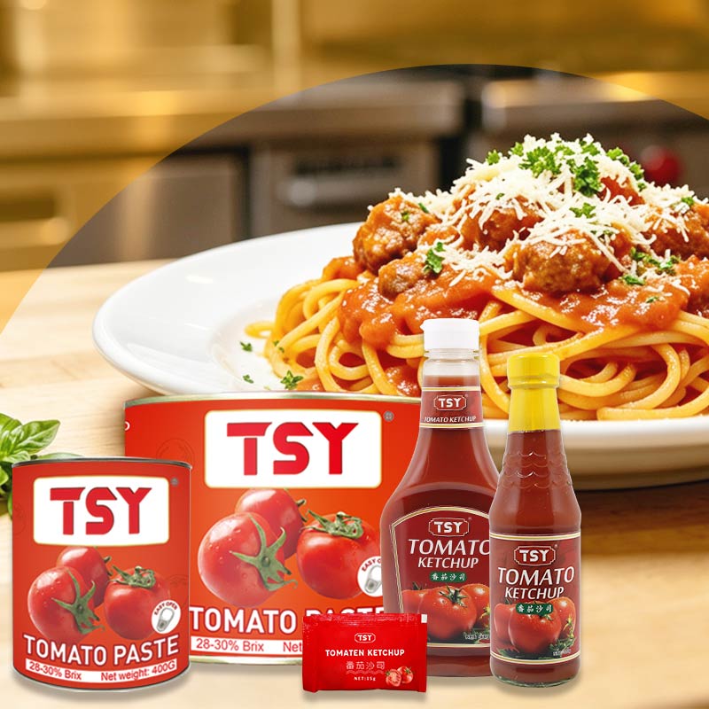 Is Tomato Sauce Healthy?
