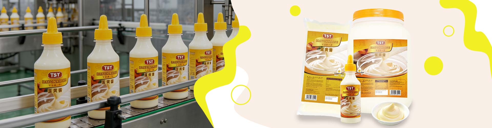 TSY Mayonnaise