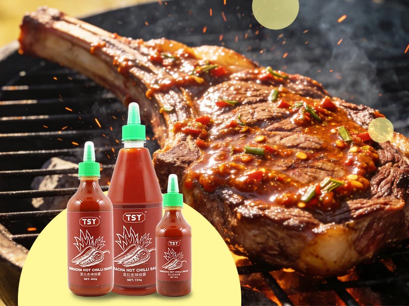 Is Sriracha Healthy Or Unhealthy?