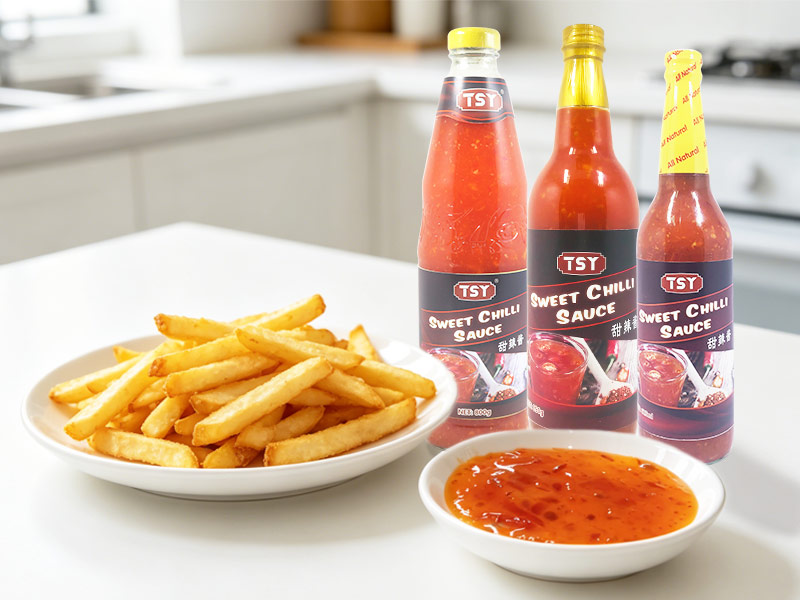 The Global “Swicy” Craze—How Sweet And Spicy Sauce Is Conquering The World’s Palates