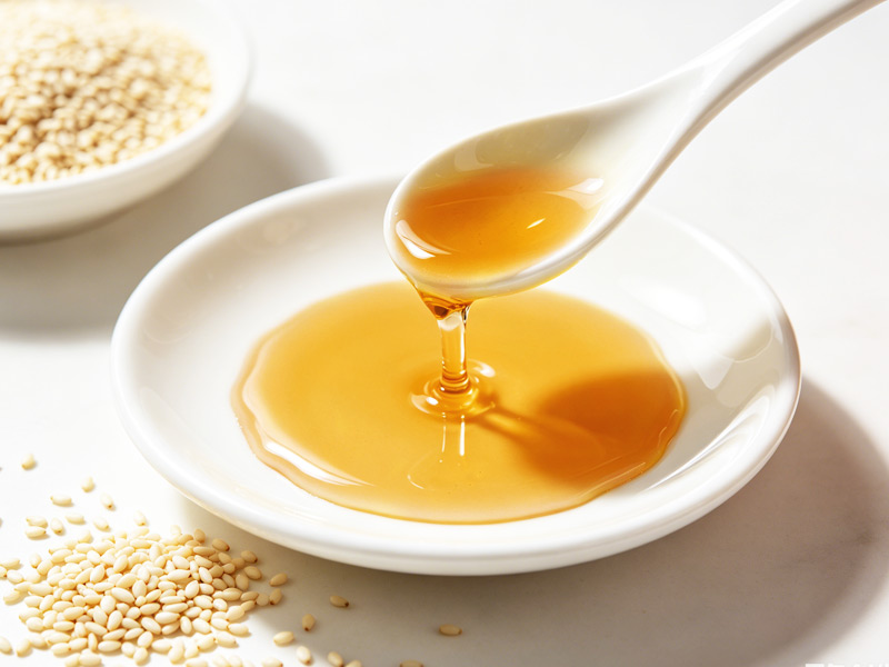 Sesame Seed Oil