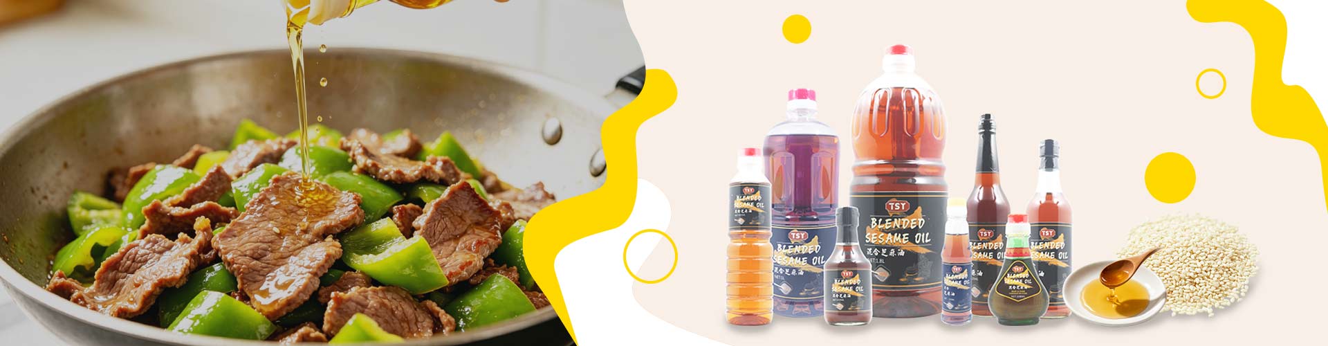 Sesame Seed Oil